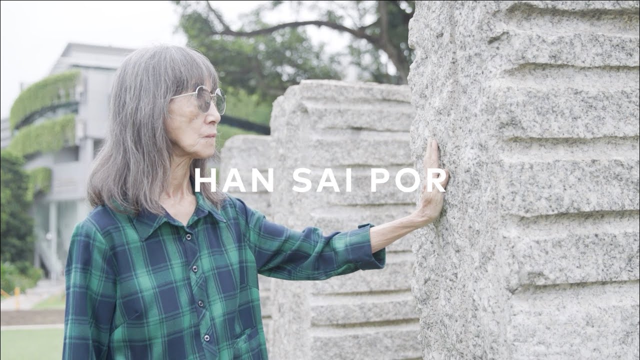 ART SG Portraits | Han Sai Por