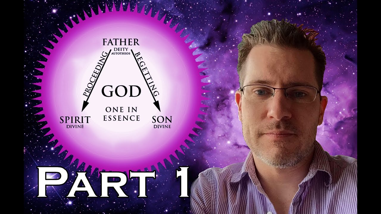 Trinitarianism In Context Part 1 | Interview with Dr. Beau Branson