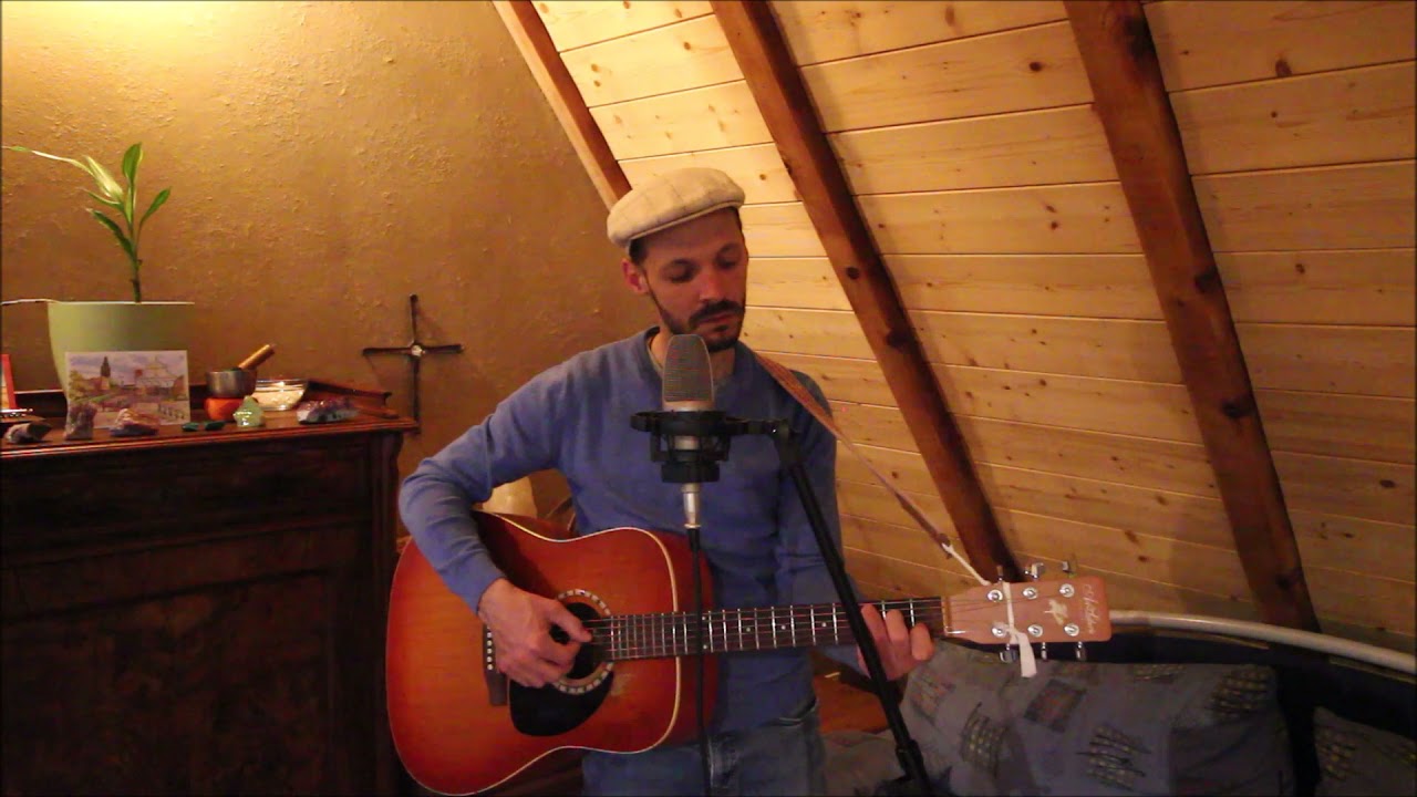 MAtthias - Dein Ort (Original)