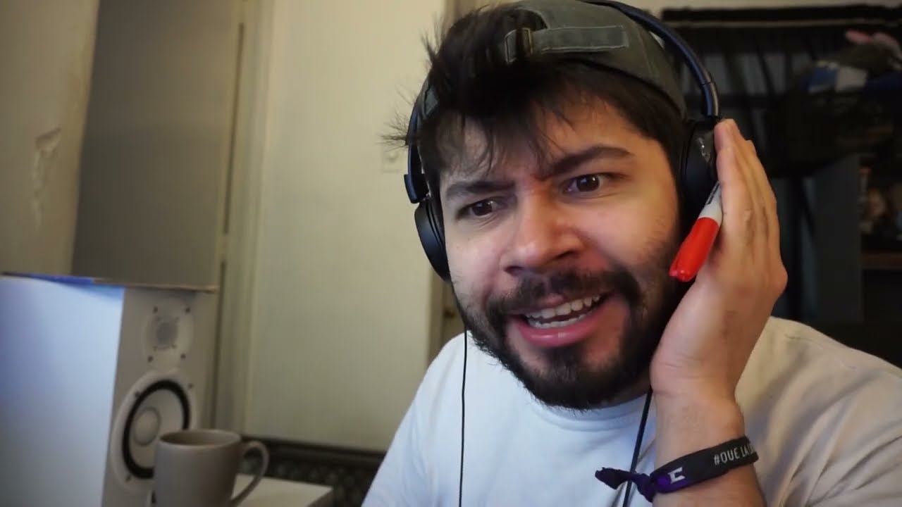 Cuando te humillan en un juego y te echan un comercial