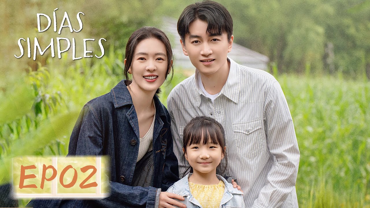 Días Simples | Episodios 02 Completos (Simple Days) | WeTV