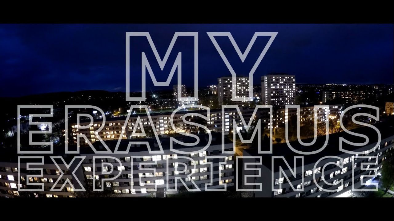 My Erasmus Experience | AGH Krakow, Poland | Spanish + English Subtitles