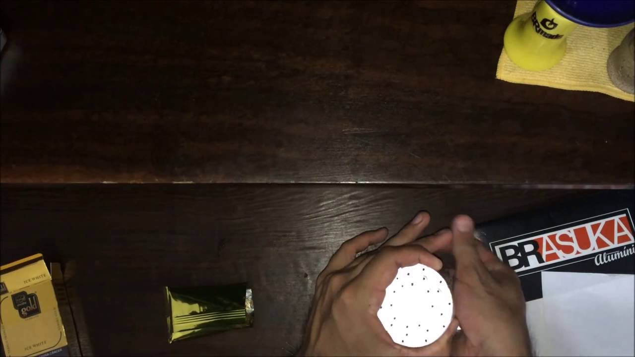 [REVIEW] Al Waha Gold Ice White