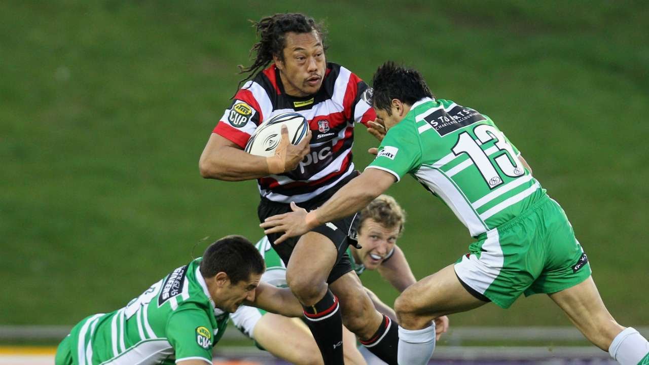 Manawatu vs Canterbury ITM Cup 2015