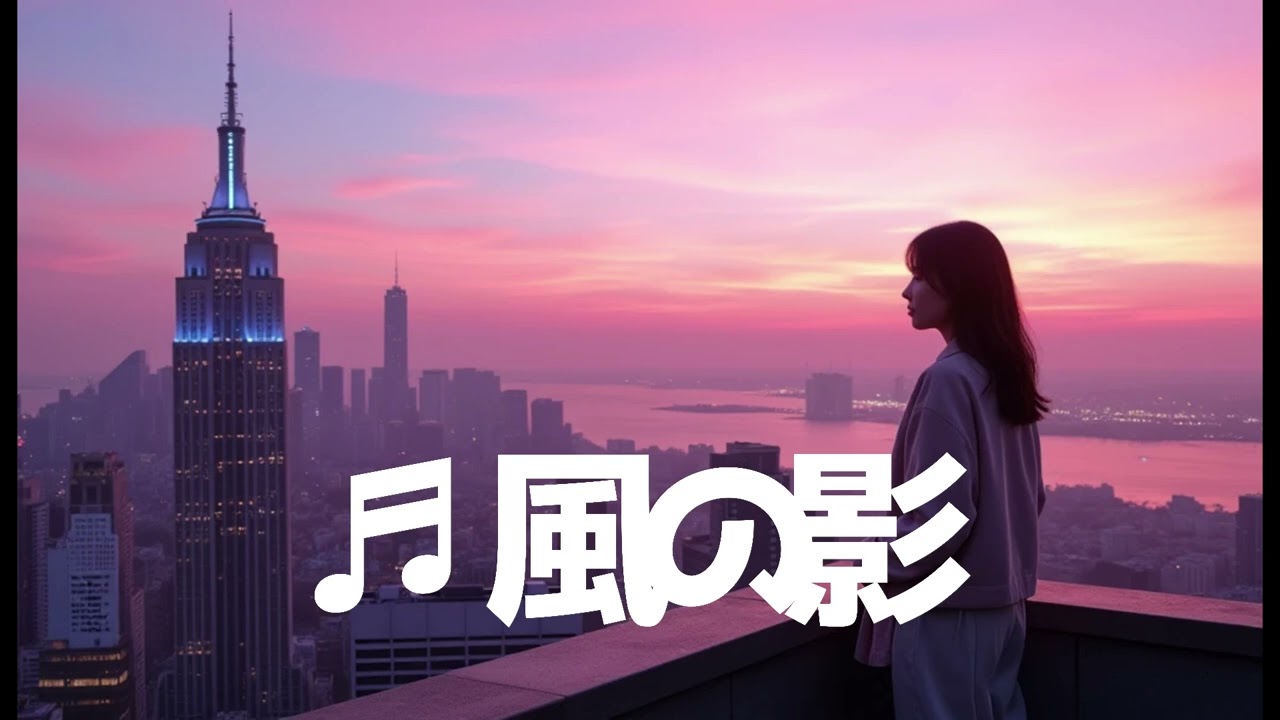 風の影