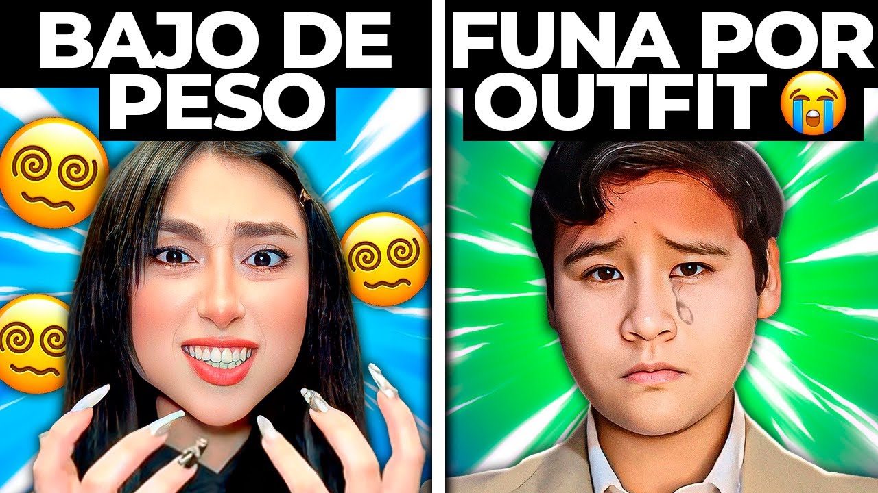 TOP 5 TIK TOKERS FUNADOS POR RAZONES ABSURDAS 🤯