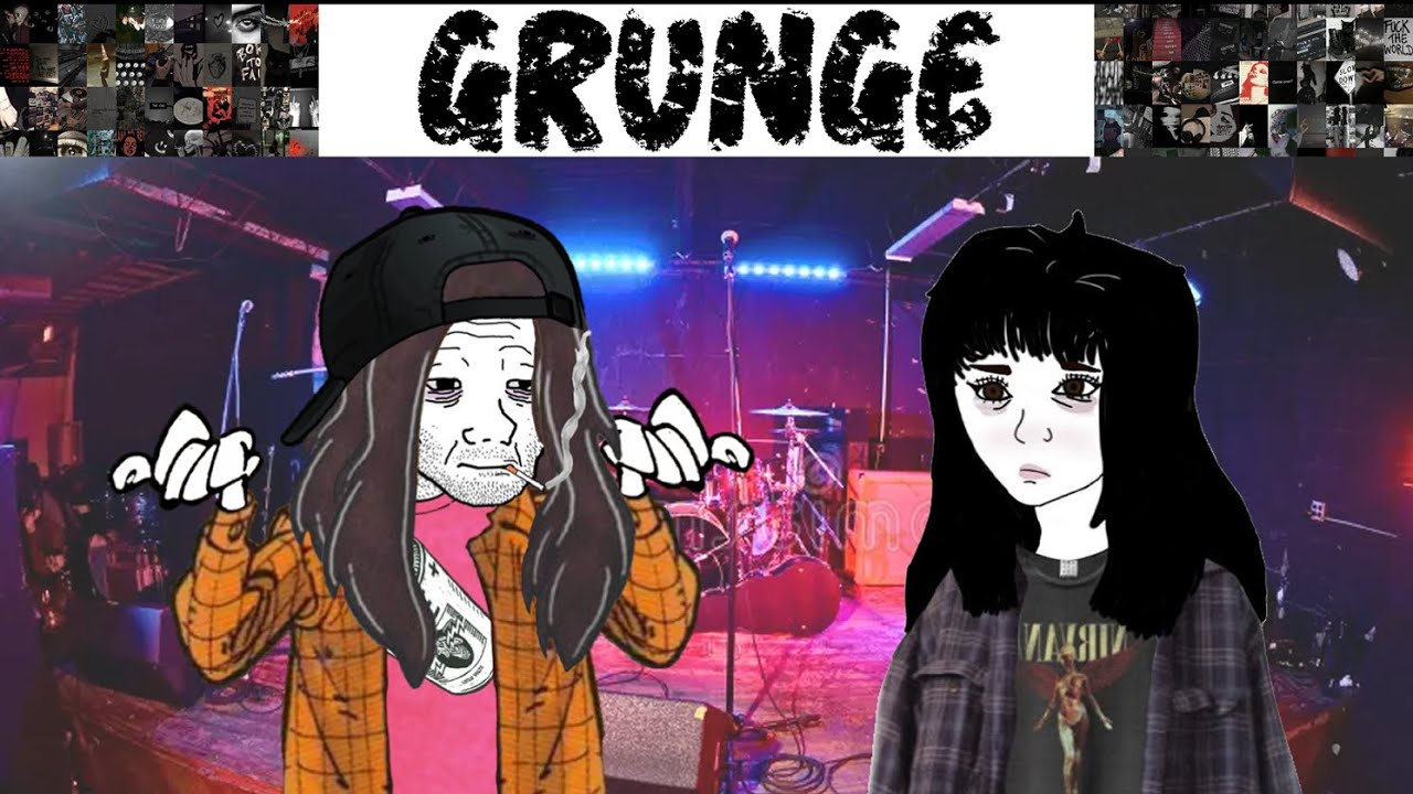 Music subcultures be like...