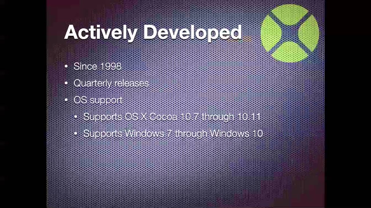 Enterprise App Development
