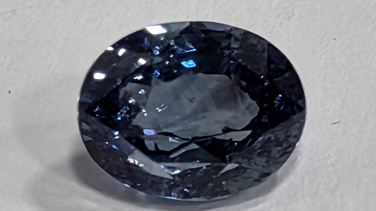 Piękny krach na złocie i srebrze. A my przyczyny się szafirowi.