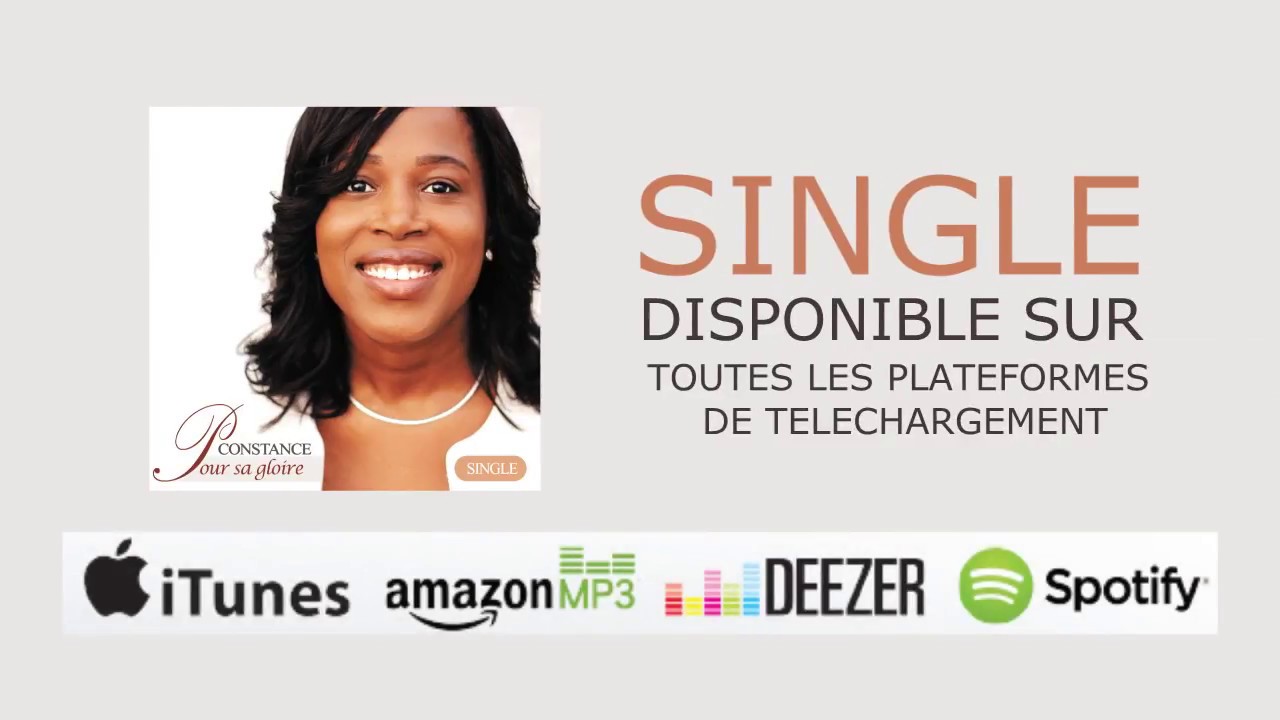 Pour Sa Gloire (Paroles)