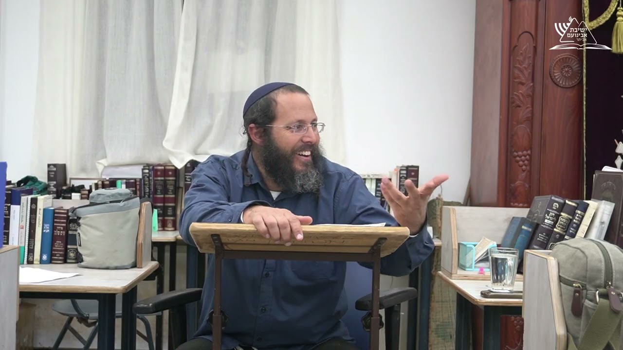 להודות לאויב? השיעור שישנה לכם את כל מה שחשבתם על הכרת הטוב. |פרשת וארא| הרב דוד אמתי |