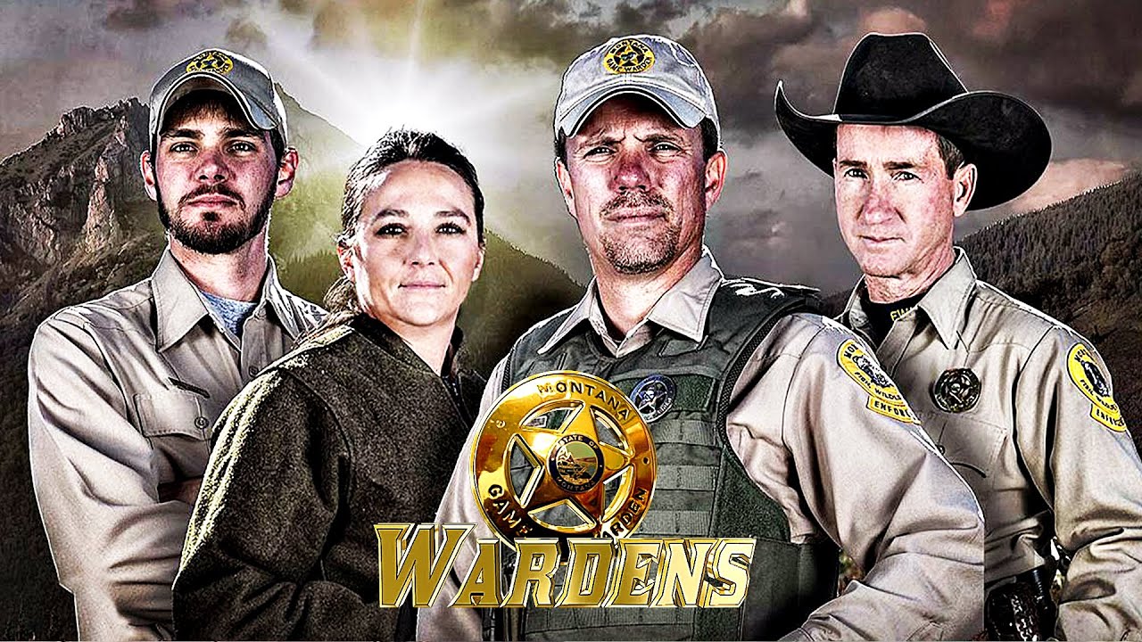 Wardens | Episode 1: Operation OHV | FD Real Show