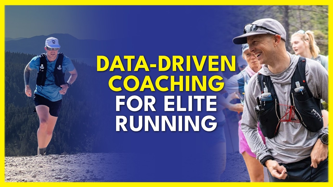 The 90% Rule for Sustainable Running Success: Use this Performance Formula