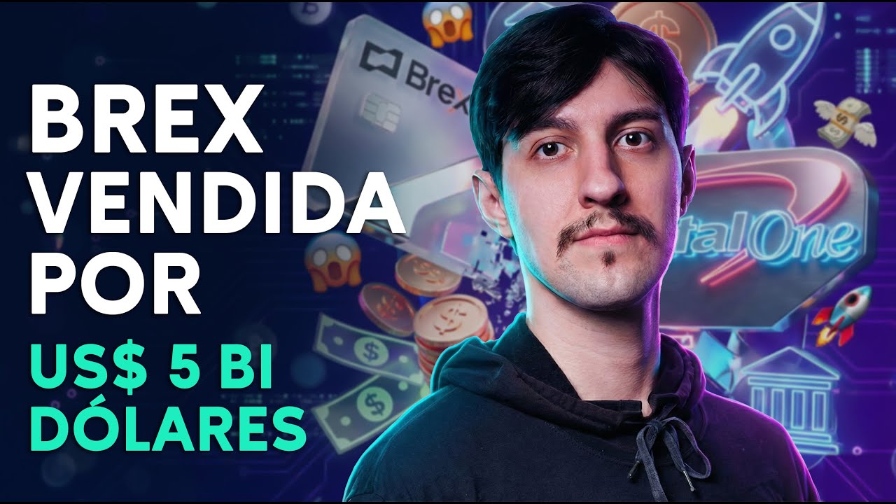 Startup Brasileira Vendida por US$ 5 Bi e o Fim da Novela Netflix vs. Warner