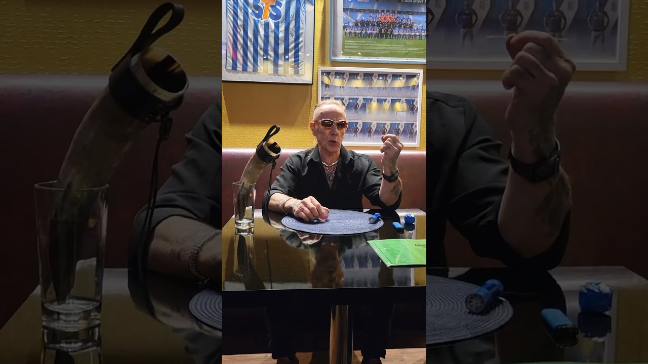 Odpoiedzi na liczne pytania Widzów