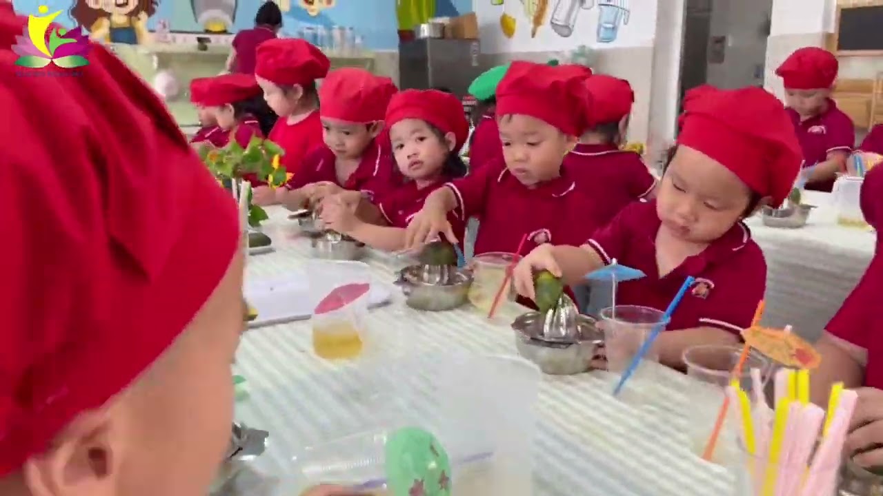 N2 Pha nước cam 11/8/2025