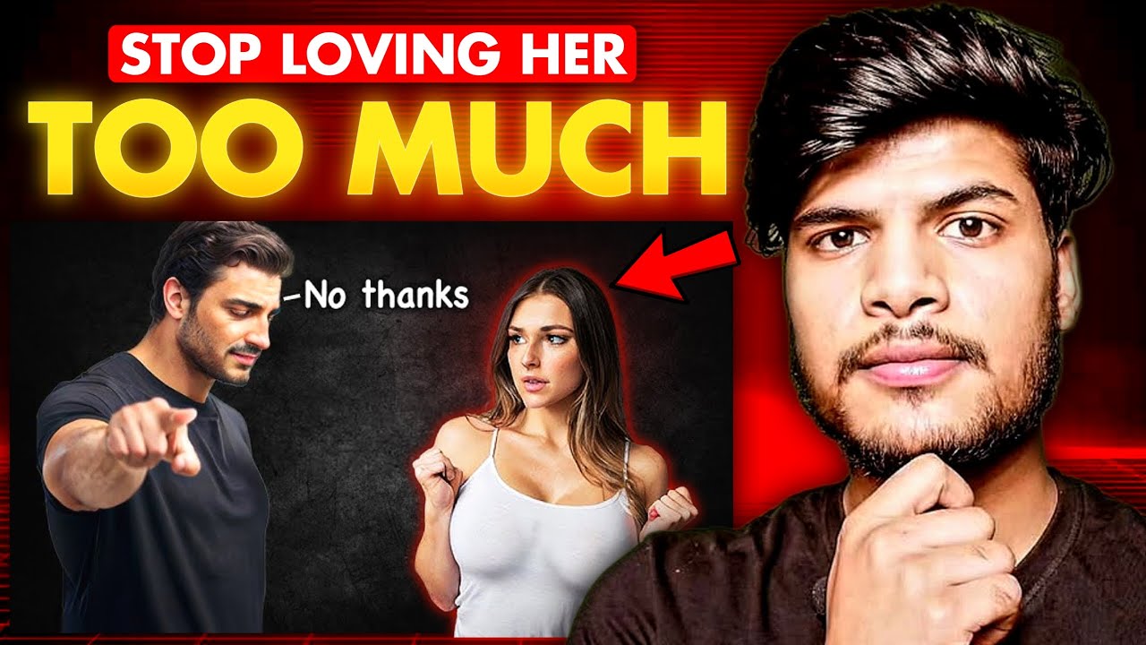 Why Girls Use Nice Guys & Choose Bad Boys 💯 (Stop Being A Nice Guy) | Ignoring psychology