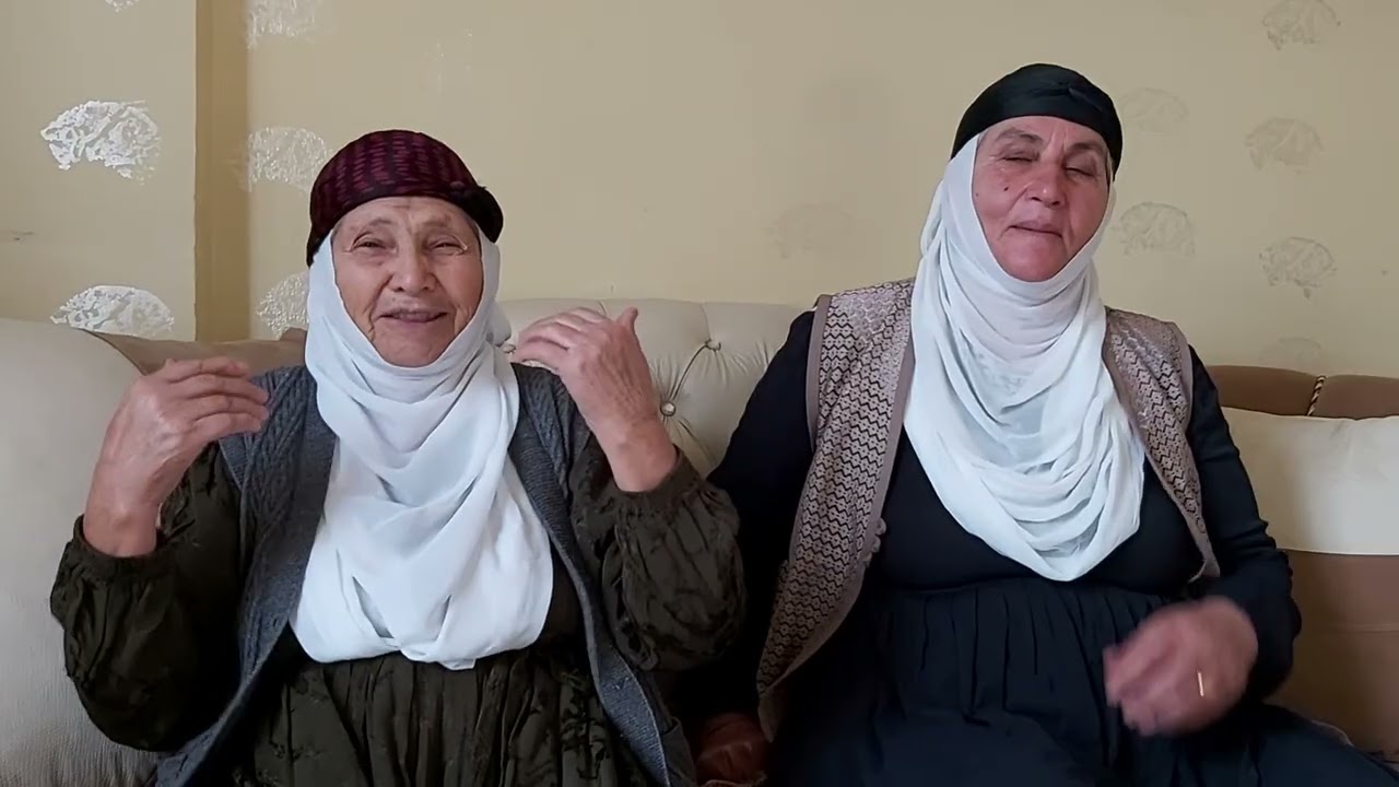 Ji Mirinê Kerê Ew Filitandiye