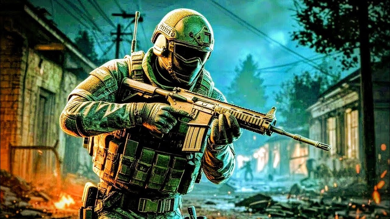 Сall of Duty Mobile | У МЕНЯ БЫЛО СУПЕР ПОПАДАНИЕ. И я не могу это забыть.
