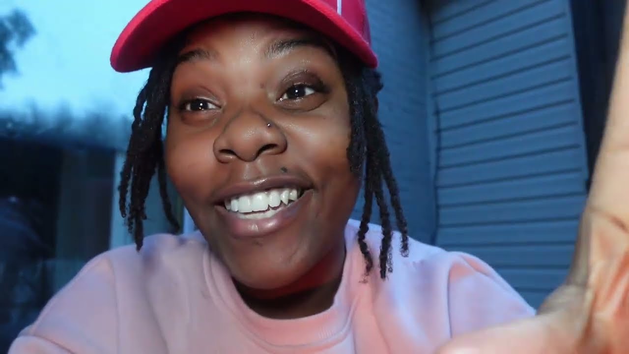 Christian Vlog | Worshipping | Holistic Healing | Vegan Vlog PT.2