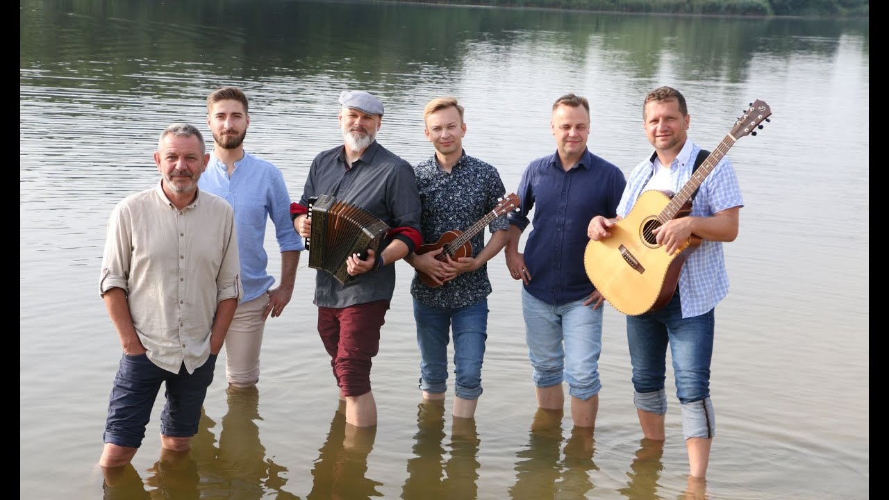 KLANG w studiu koncertowym Radia Rzesz&oacute;w