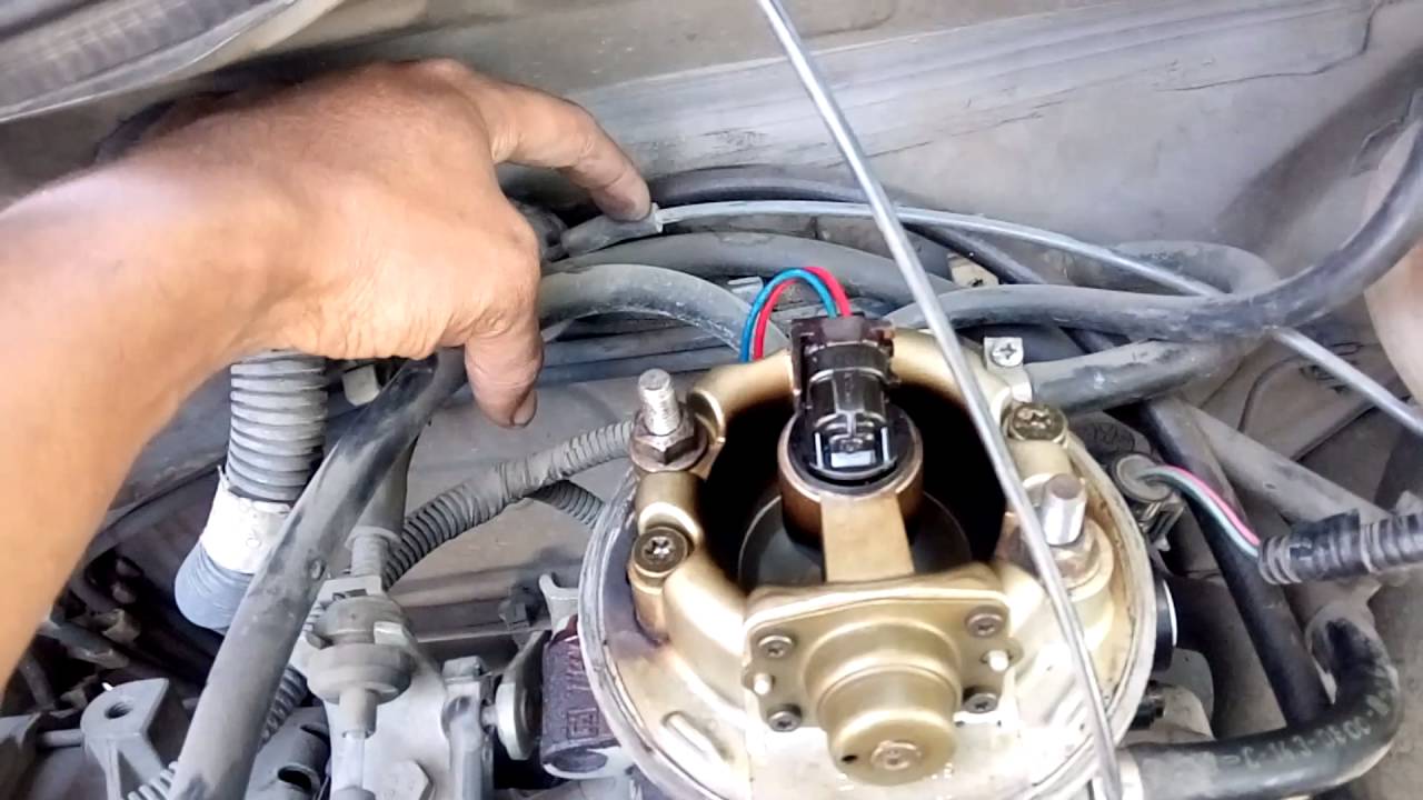 Mangueras de Vacío, Chevy & Monza