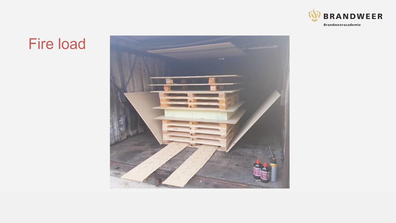 Flue-gas cooling - Rijk van den Dikkenberg