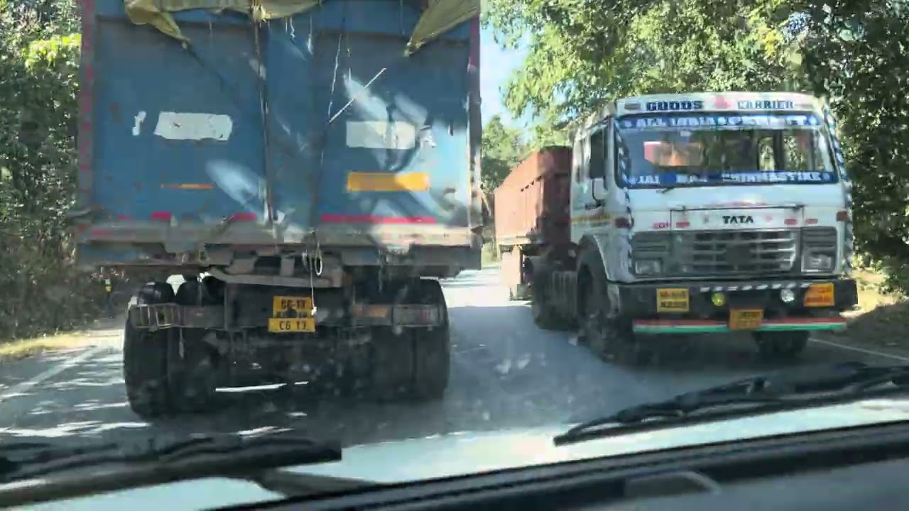 Odisha to Jharkhand safar #trending video#shortsviral # 2026