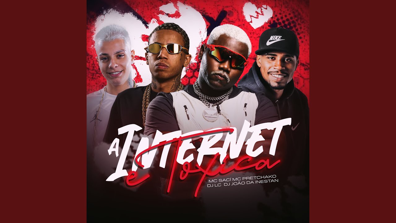 A Internet É Toxica