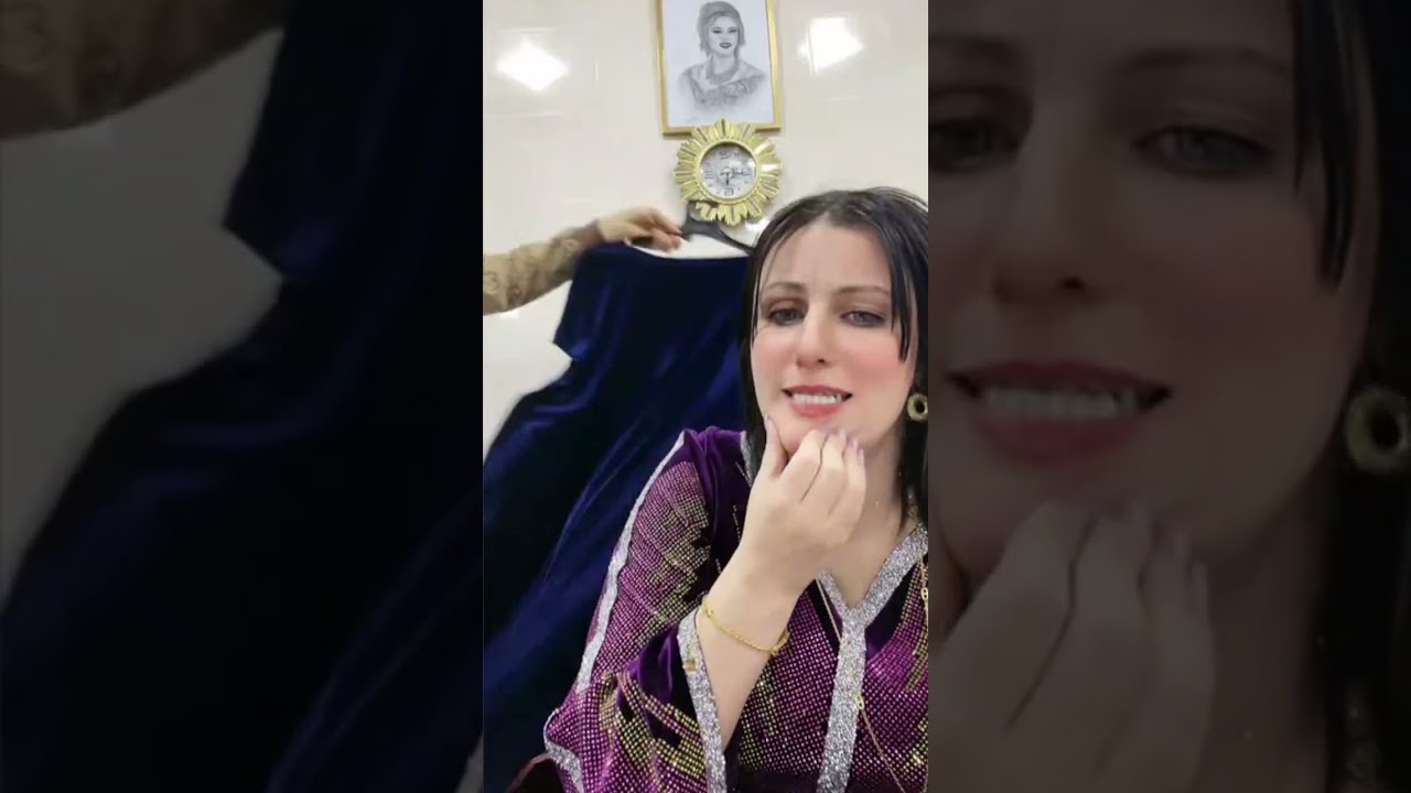 SULTANA CHERINE LIVE