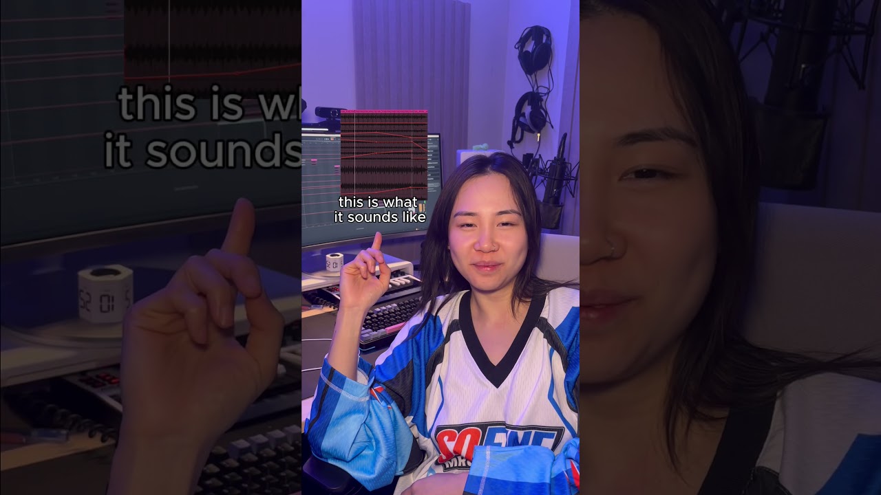 Day 38/100 of learning edm production