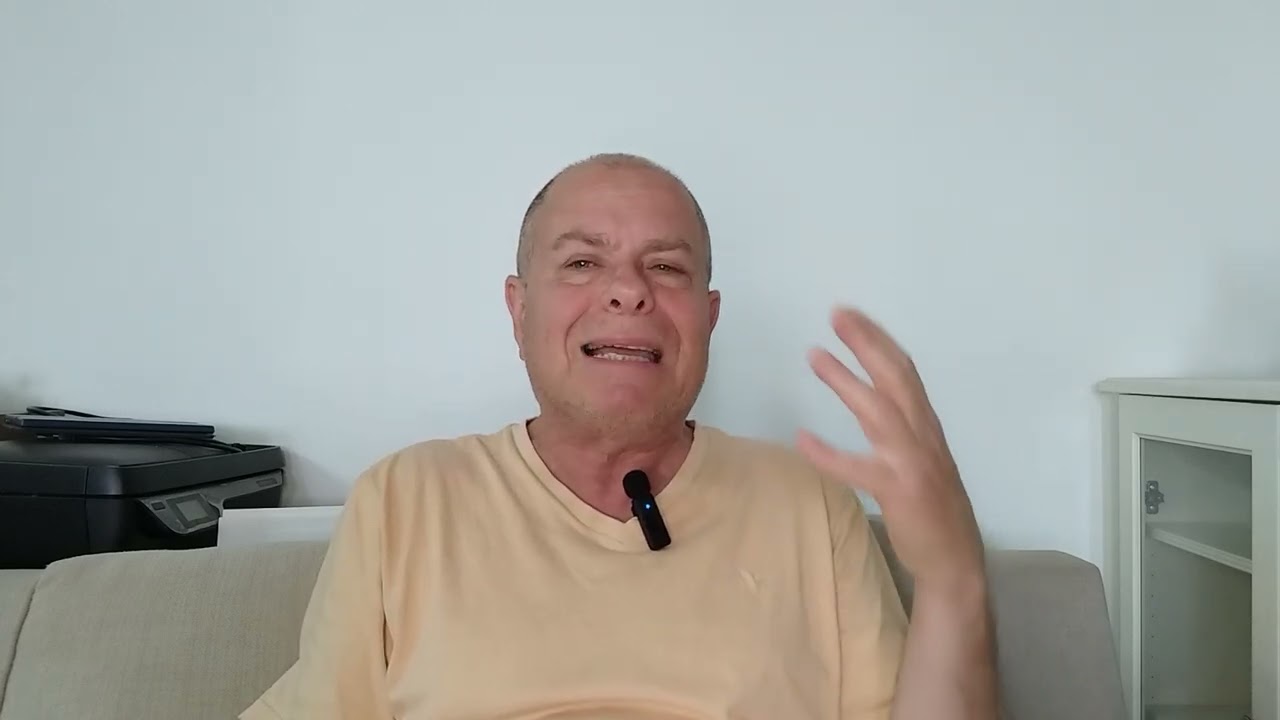 טראומות ואיך לשחרר אותן@victorspektor3486