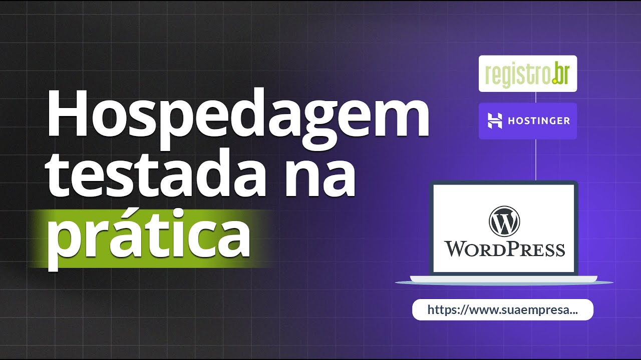 Domínio e Hospedagem de Site WordPress: Melhor Custo-benefício para Iniciar