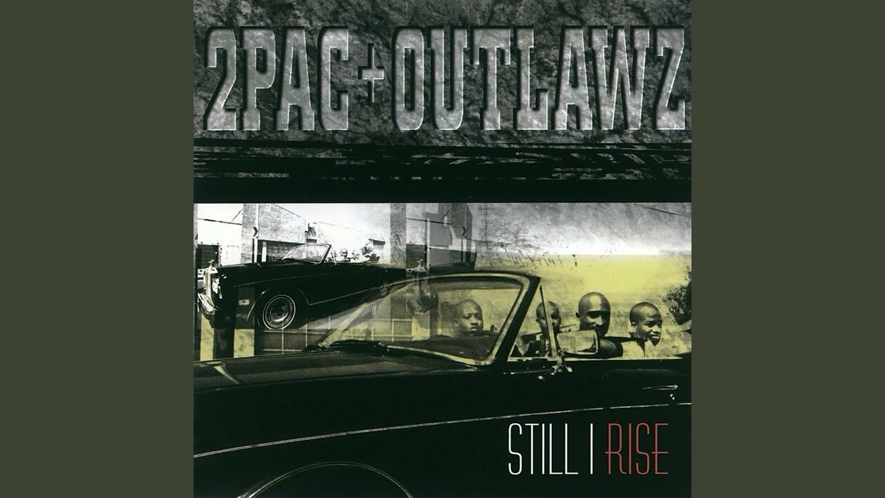 2Pac Hell 4 A Hustla feat. Outlawz - Remix