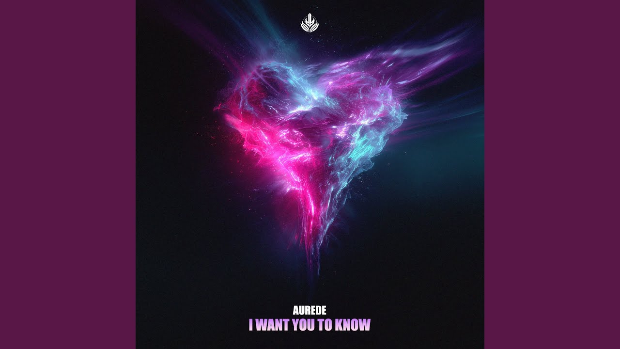 I Want You To Know - Hardstyle