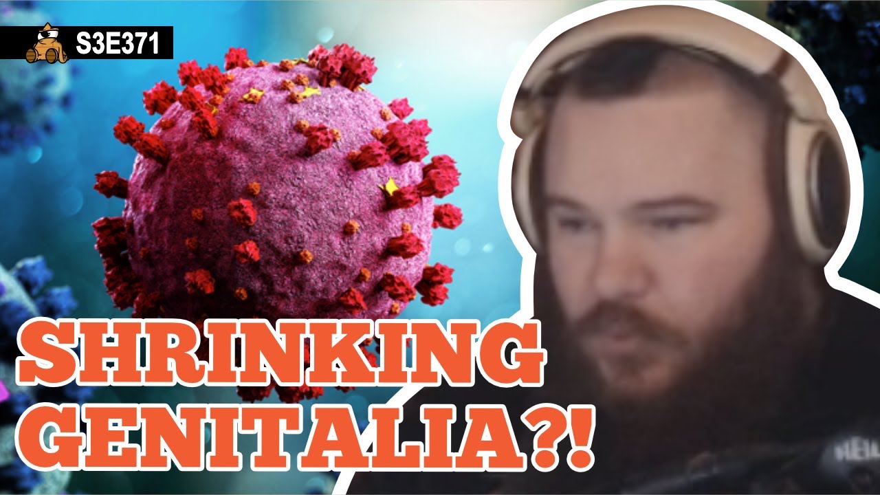 Can It Also Make Yours Tiny!?! - BDB S3E371