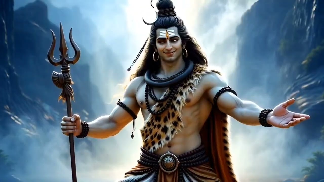888🕉️ mahadev ji ka Sandesh✅अकेले में सुन, ठुकराया तो आँसू अपने आप...❣️#shivshakti #mahadev 🚩