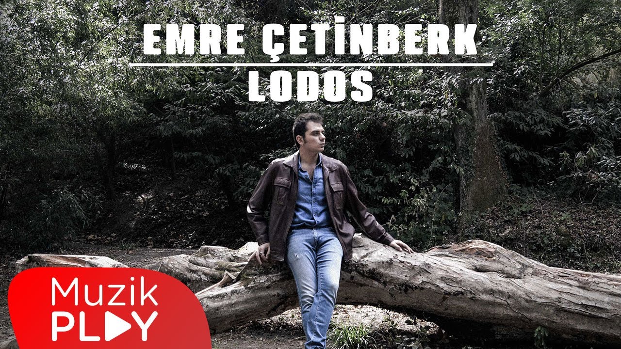 Emre &Ccedil;etinberk - Lodos (Official Video)
