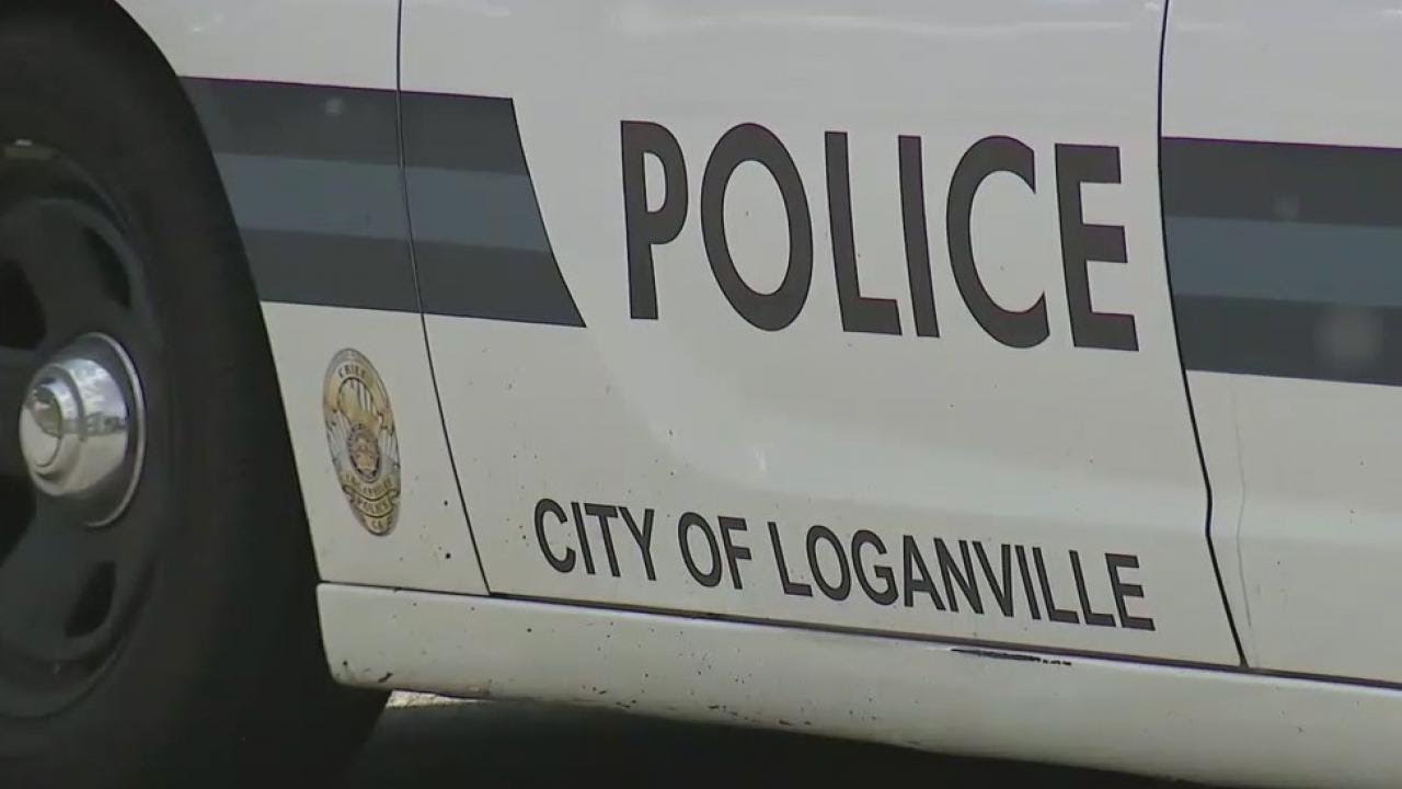Man shoots Loganville woman before taking own life, police say