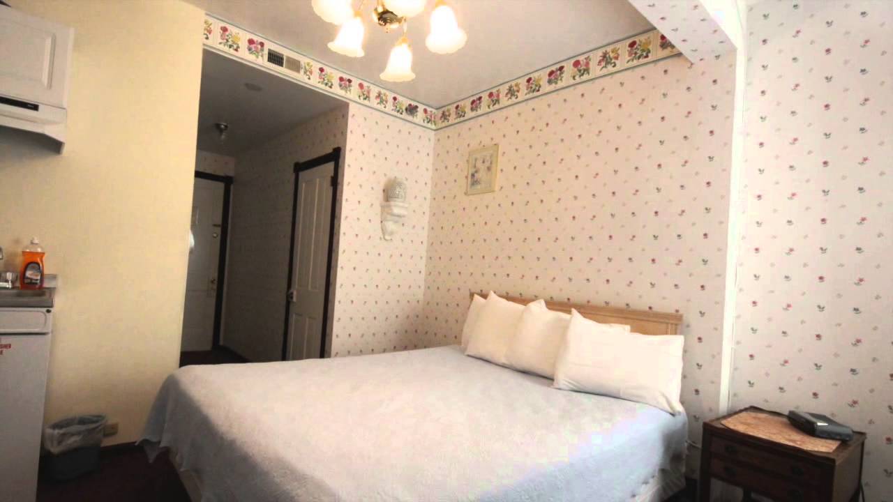 The Windsor at the Colonnade Inn - Sea Isle City, NJ - Rental Unit