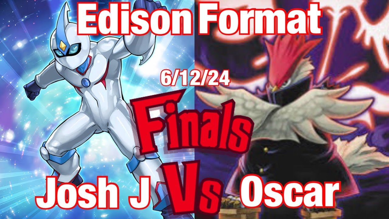 Edison Format Finals: Diva Hero Beat Vs Vayu Turbo!