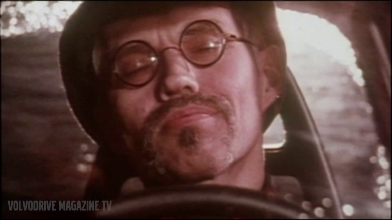 Volvo 264 GL Commercial
