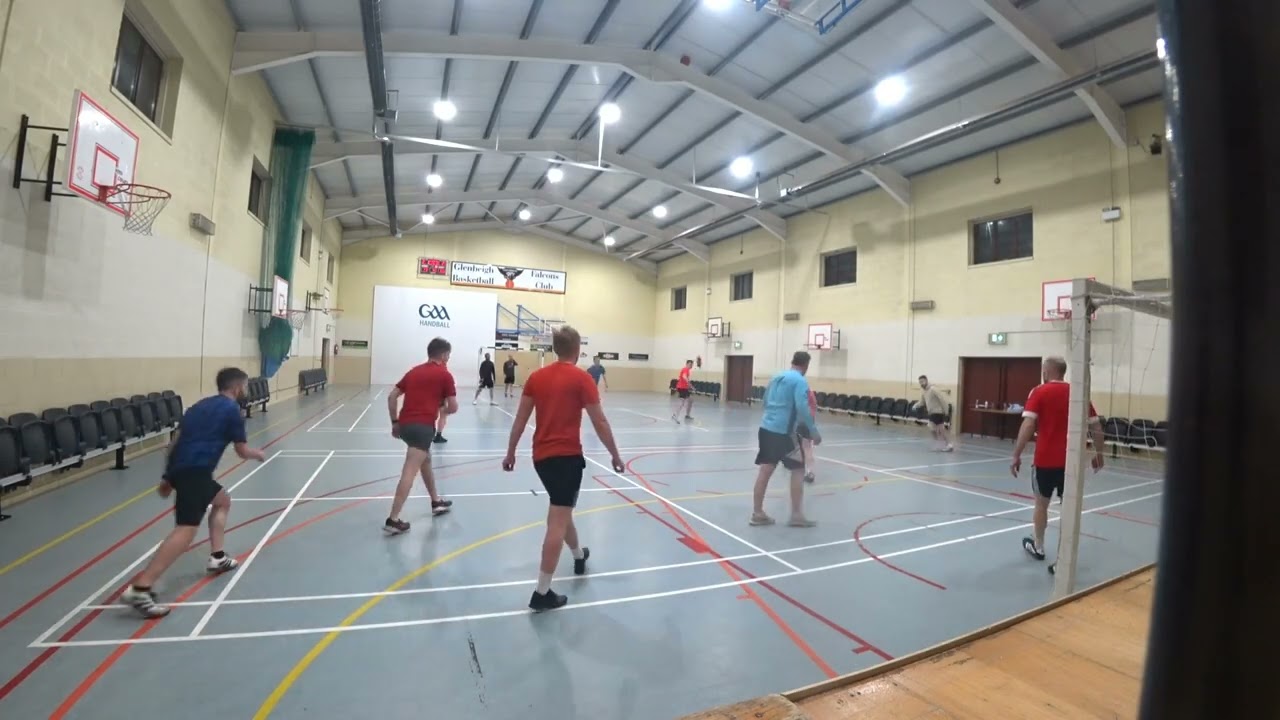 Indoor Soccer   Best Goals & Highlights   Mar 2nd, 2026