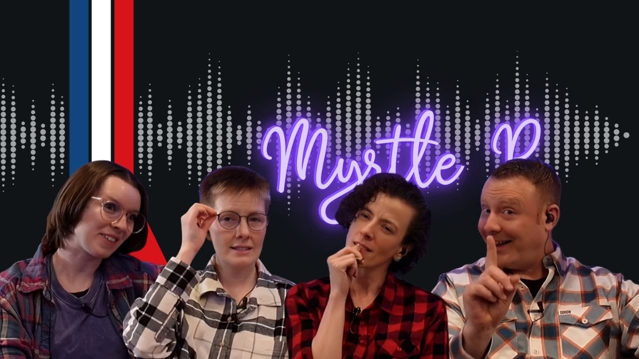 🇨🇿 ESC Reaction to Czechia: ADONXS - Kiss Kiss Goodbye