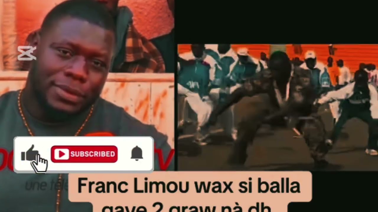 franc balla gaye 2 boy niang abonne