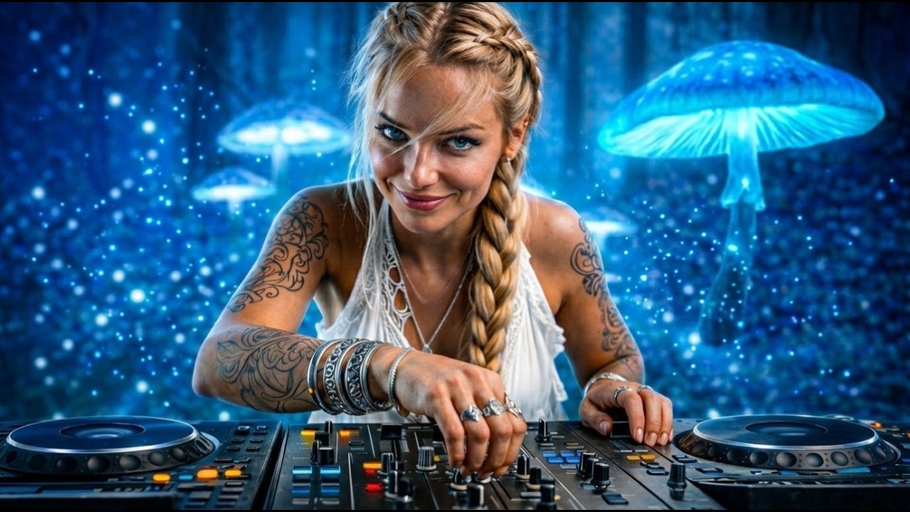Trance Journey 2026 | Best Uplifting & Emotional Vocal Trance | Lost In Emotion