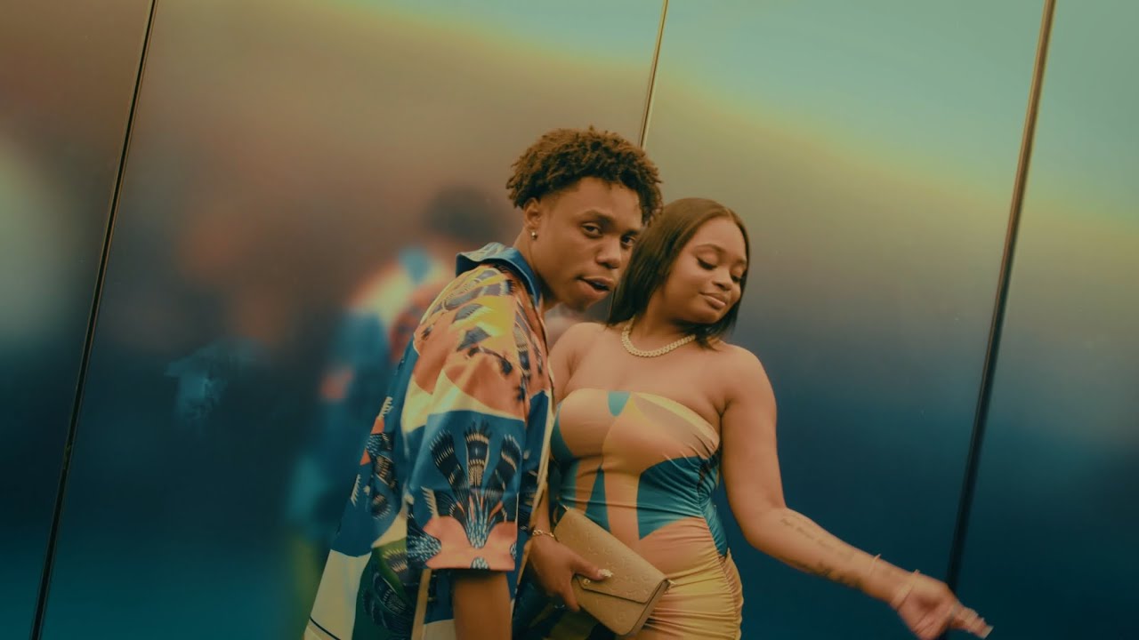 JaredSB - STORY (Official Video) 