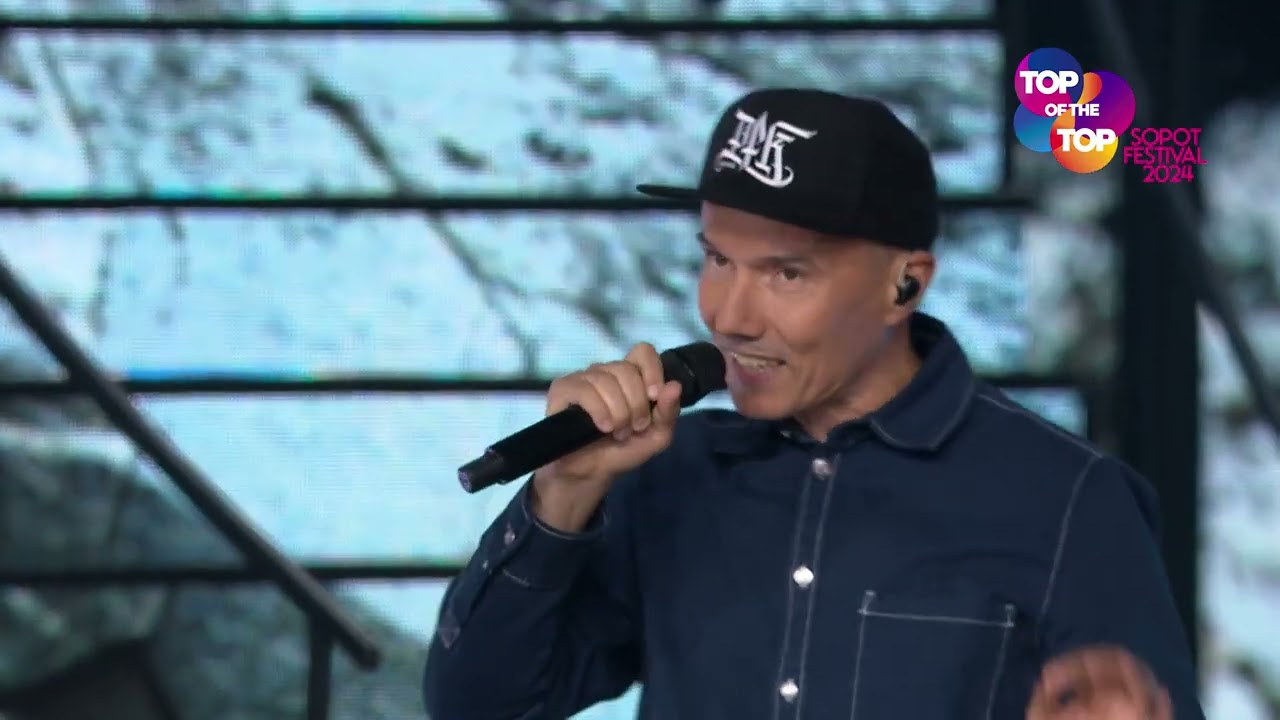 PAKTOFONIKA - Chwile ulotne | TOP OF THE TOP Sopot Festival 2024