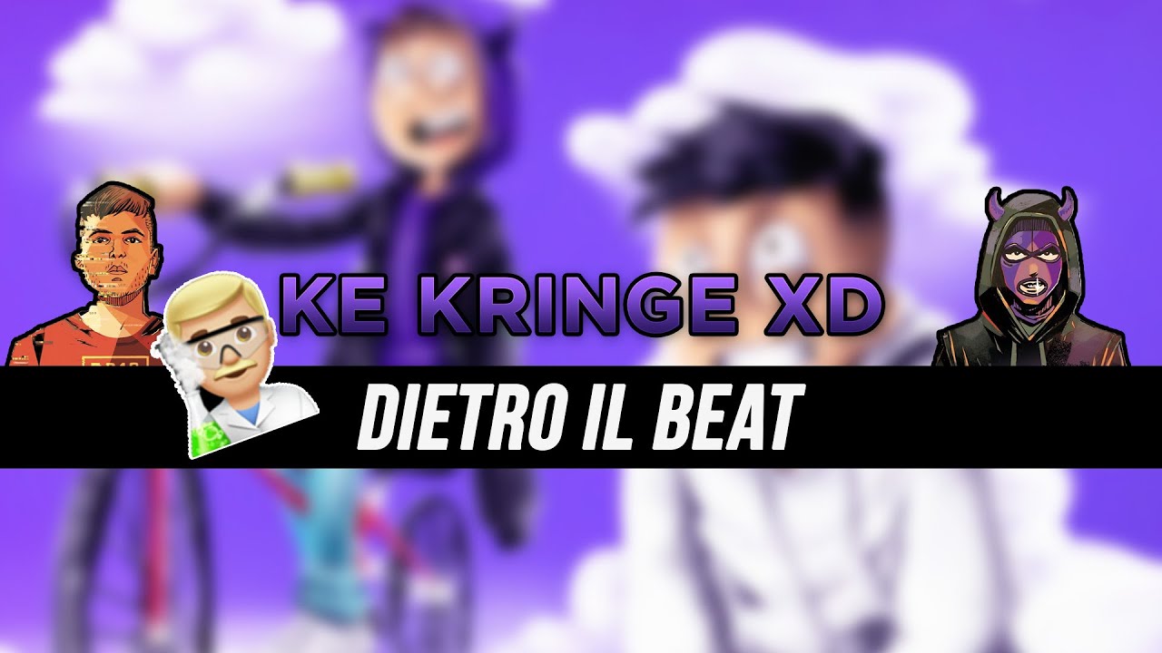 Come Ke Kringe di thasup e Young Miles è stata prodotta