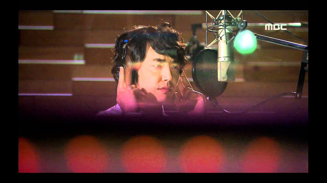 김남주의 하드캐리 [내조의 여왕] Queen of Housewives 지애 기분 전환시키려고 스튜디오 데려가 노래한 태준
